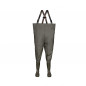 FOX brodiace čižmy HD XL Waders FOX brodiace čižmy HD XL Waders