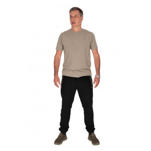 FOX Tepláky Premium 310 Joggers – Black/Camo