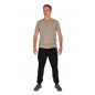 FOX Tepláky Premium 310 Joggers – Black/Camo
