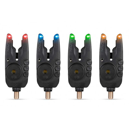 FOX Mini Micron Multicolor