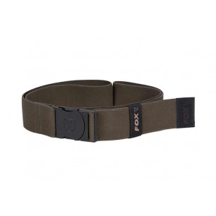 FOX Opasok Elasticated Belt
