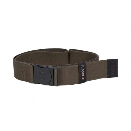 FOX Opasok Elasticated Belt
