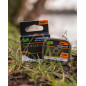 FOX Edges Naturals Copper-Core 50lb 7m FOX Edges Naturals Copper-Core 50lb 7m