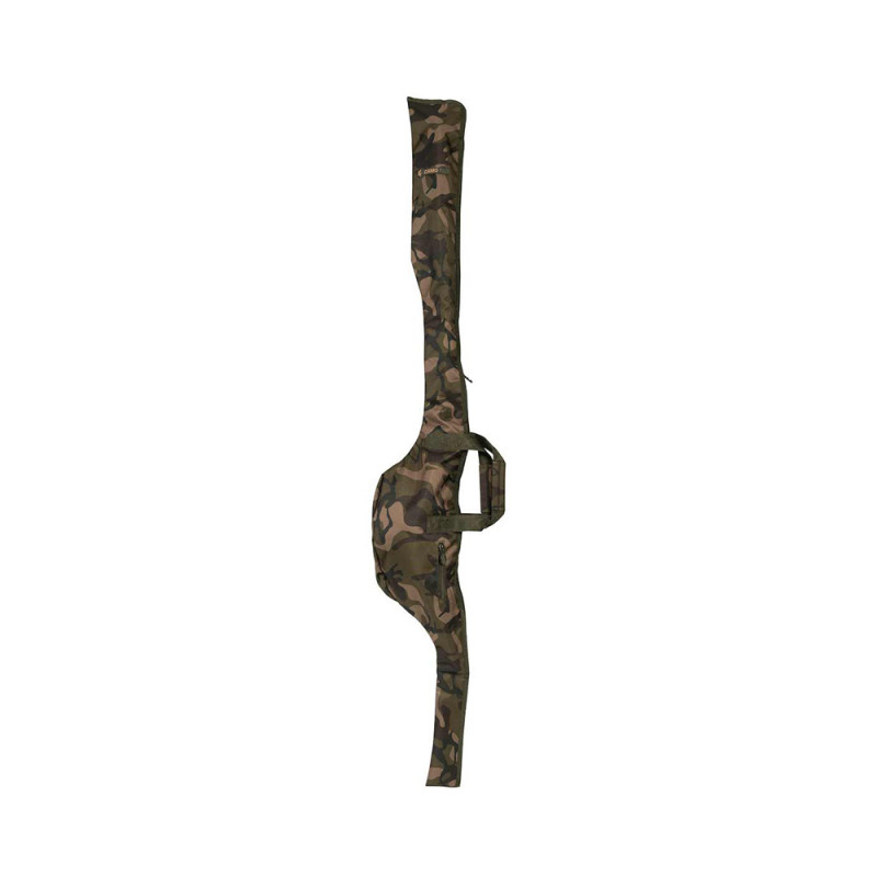 FOX Púzdro Camolite 8-10ft Retractable Single Sleeve