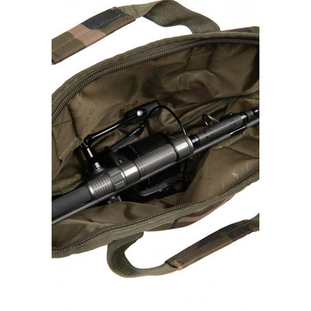 FOX Púzdro Camolite 8-10ft Retractable Single Sleeve