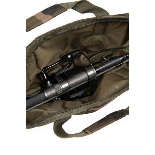 FOX Púzdro Camolite 12ft Single Rod Sleeve
