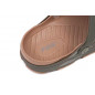 FOX Šľapky Khaki Clogs FOX Šľapky Khaki Clogs