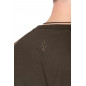 FOX Tričko Khaki/Camo Outline T-Shirt FOX Tričko Khaki/Camo Outline T-Shirt
