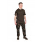 FOX Tričko Khaki/Camo Outline T-Shirt FOX Tričko Khaki/Camo Outline T-Shirt