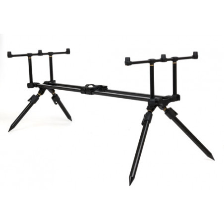 FOX Stojan Horizon Duo Pod - 3 Rod