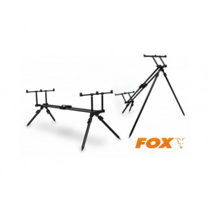 FOX Stojan Horizon Duo Pod - 3 Rod