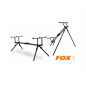FOX Stojan Horizon Duo Pod - 3 Rod FOX Stojan Horizon Duo Pod - 3 Rod