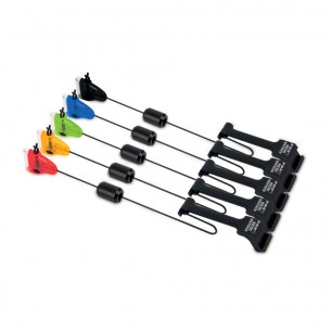FOX Micro SWINGER Set na 3 prúty