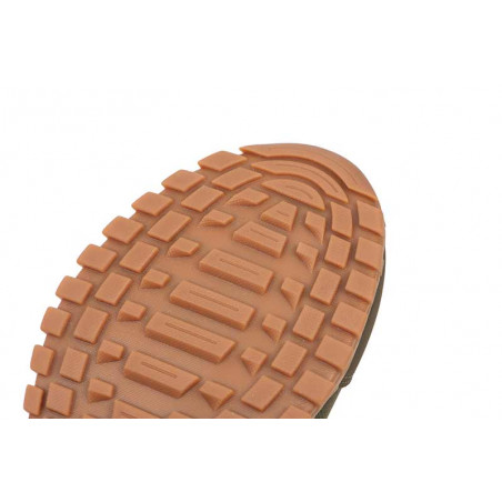 FOX Topánky Khaki V2