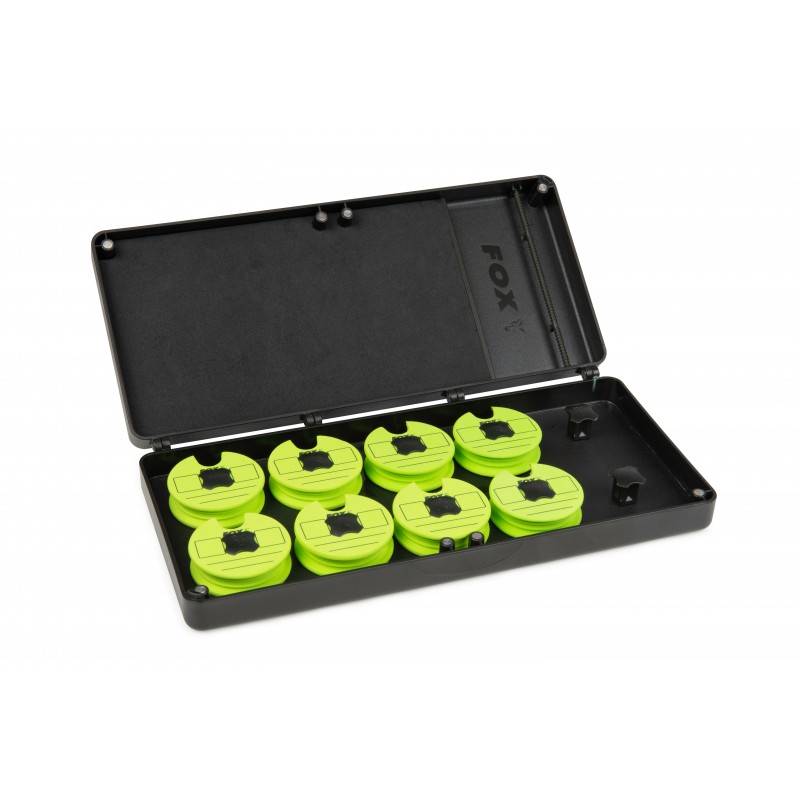 FOX F-Box Magnetic Disc & Rig Box System Medium